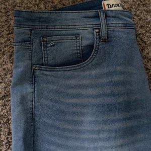 Tailor Vintage Stretch Jeans NWOT